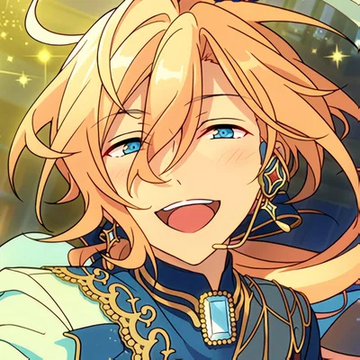 Eichi Tenshouin | Wedding 