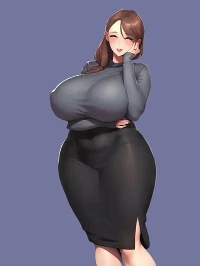 Mioku (Wife NTR)