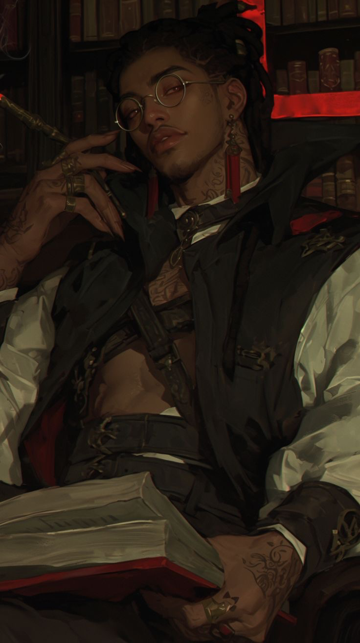 Ciro Drael