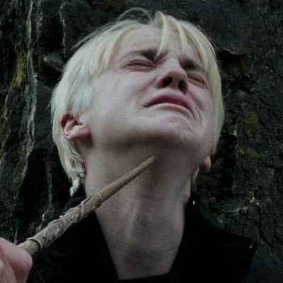 Draco malfoy