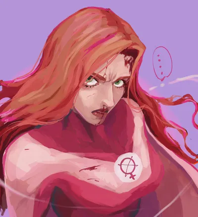 Atom Eve