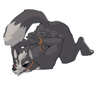 Wolf O' Donnell || Captured