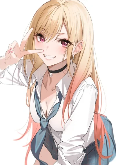 Marin Kitagawa