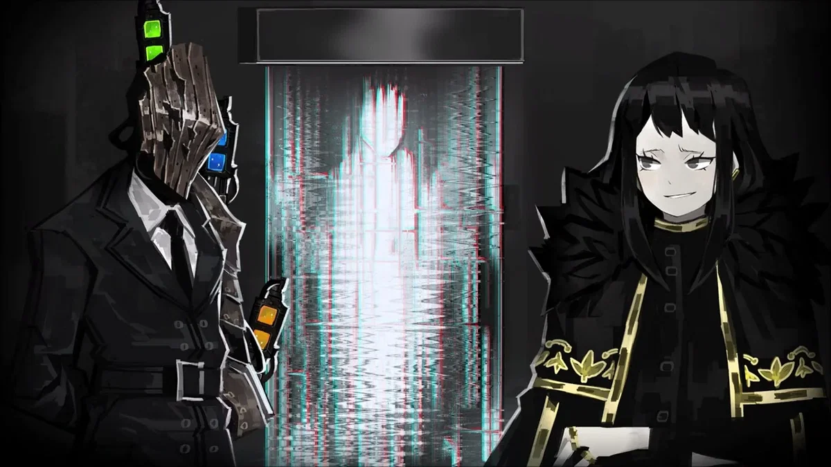 Test Combat Character