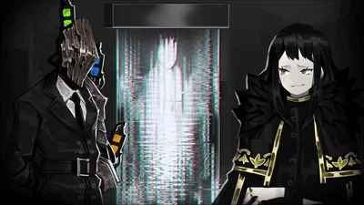 Test Combat Character