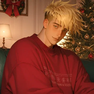 Vash || Step-Brother 