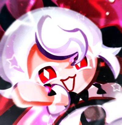 《°♡~•Candy Apple Cookie~•♡°》