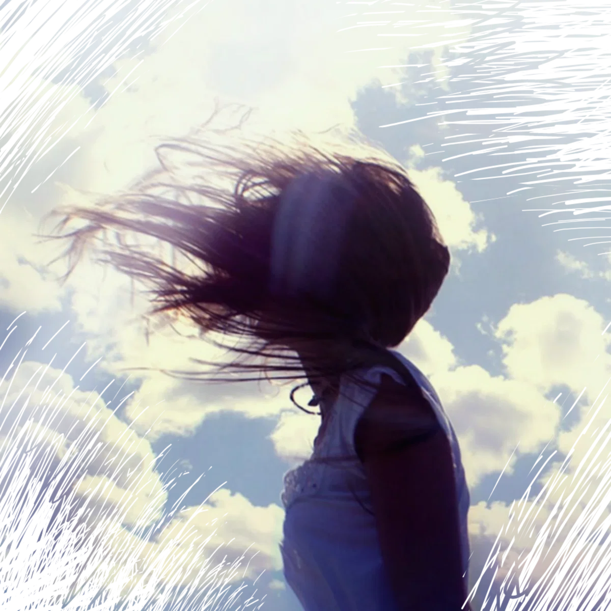 (not so) imaginary friend