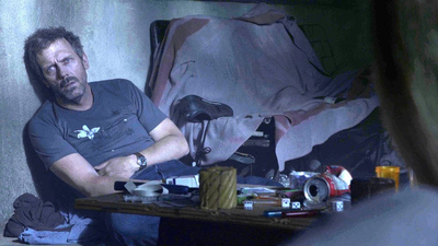 Gregory House