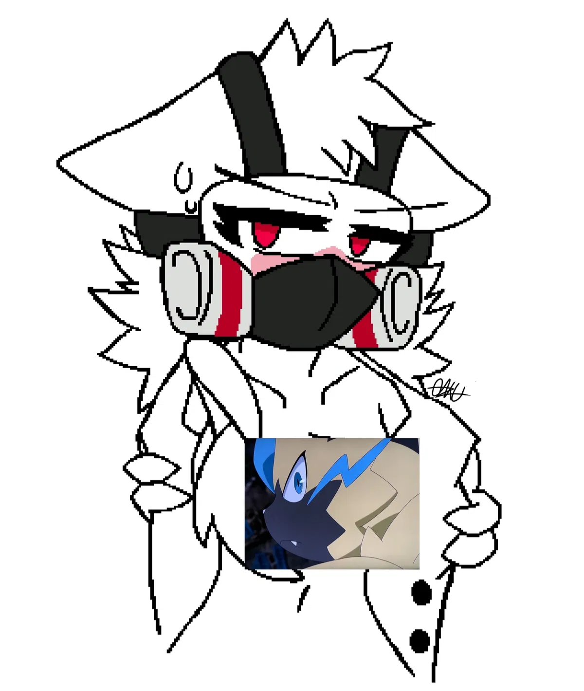 The better Dr. K (GZXLIM REUPLOAD)