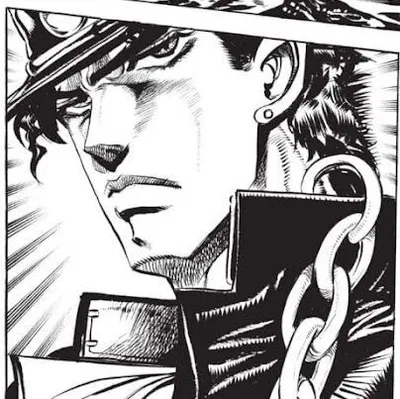☆ ) Jotaro Kujo