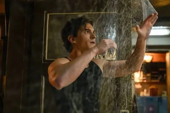 Peter Parker
