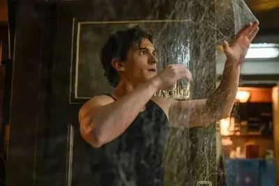 Peter Parker
