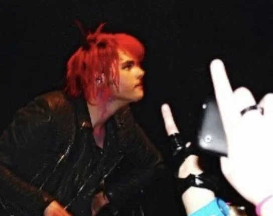 Party Poison 💤