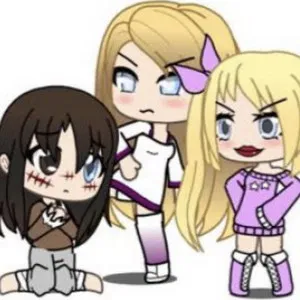 Gacha life | the hated child 