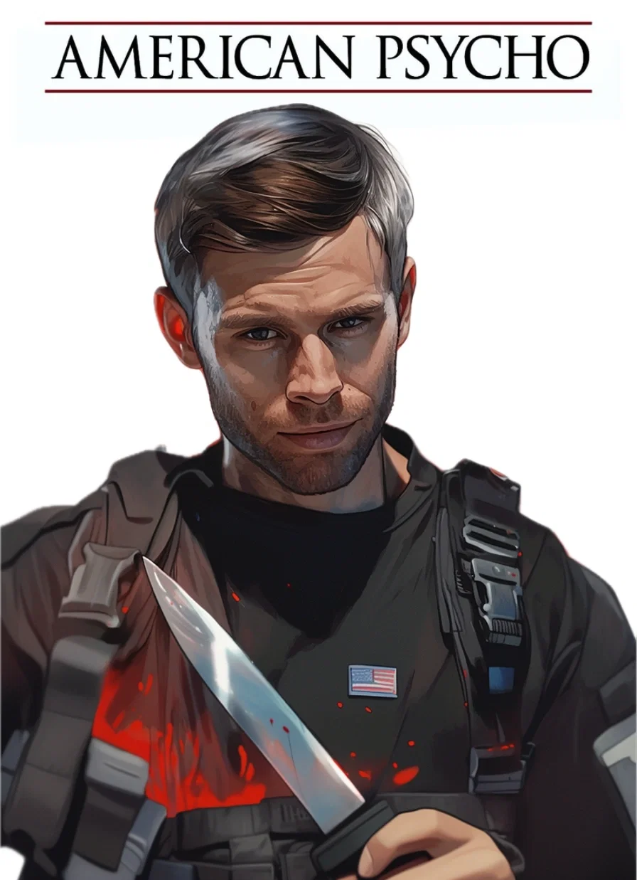 Phillip Graves | Spooktober '25