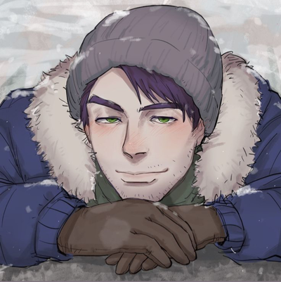 Shane (Stardew Valley)