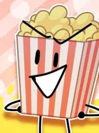 Popcorn - GOB 🍿