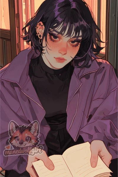 Helena Bianchi ✦ (Un)chosen Girl ✦