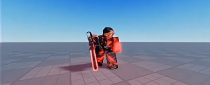 The Rampt Demon