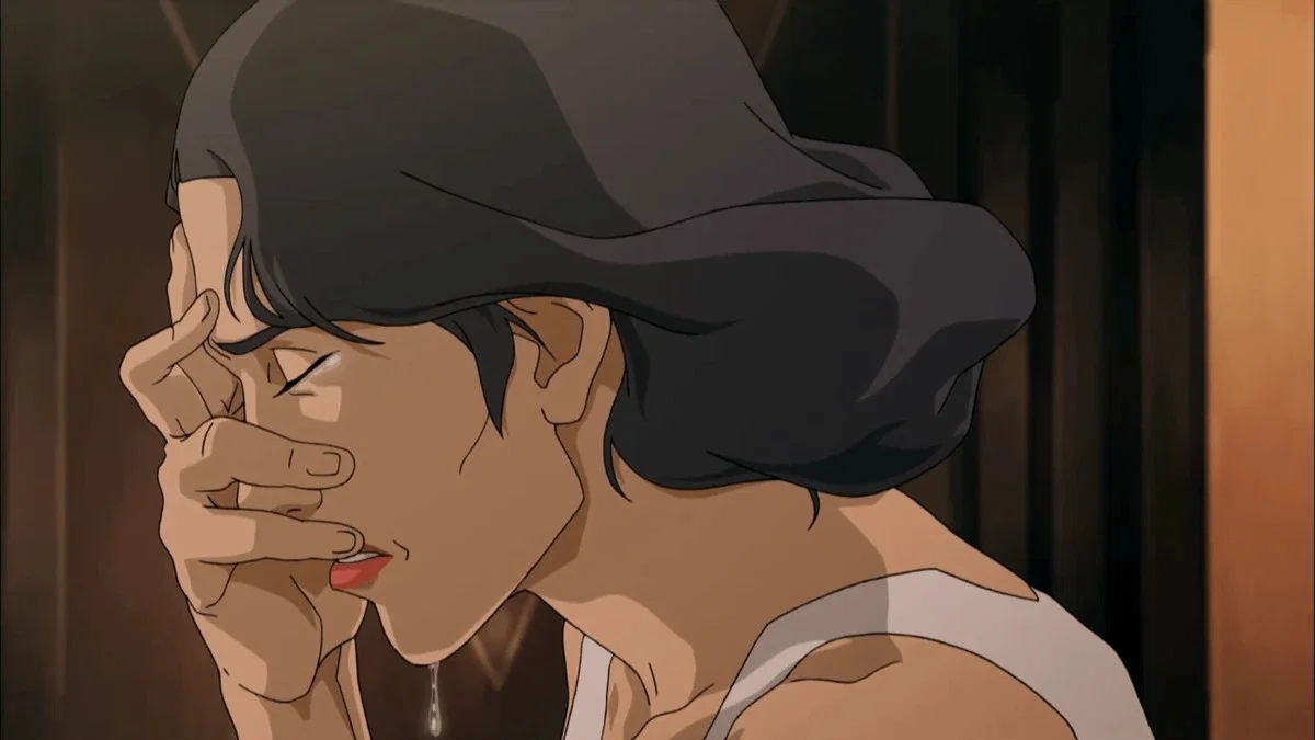 Lin Beifong