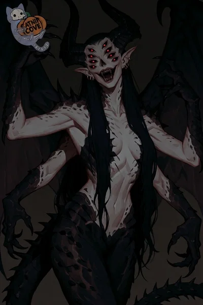 FEAST || Vosyn, Mother of Darkness