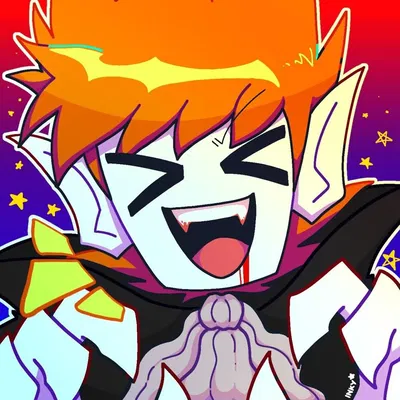 Vampire Matt - Fight