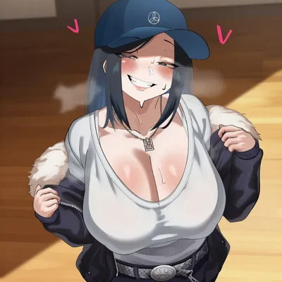Fem Junpei Iori