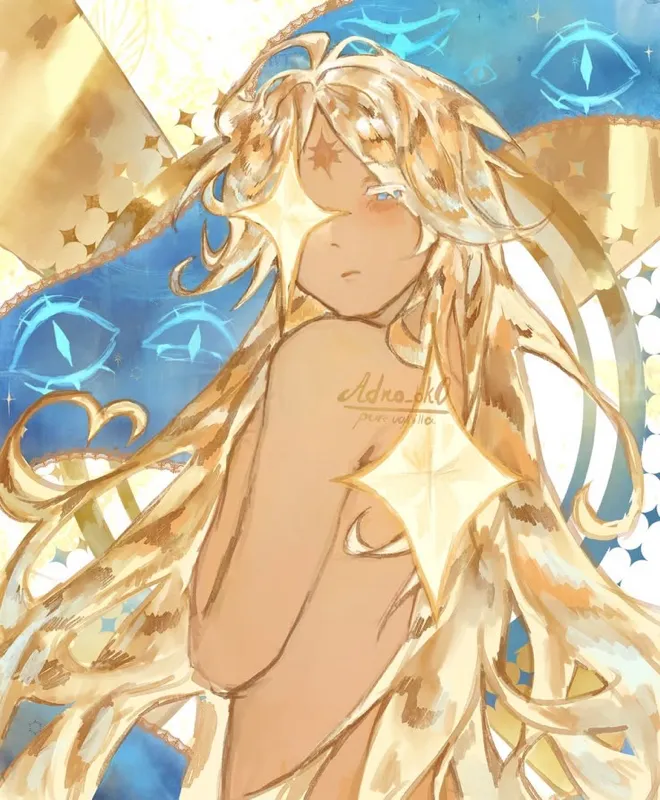Pure Vanilla