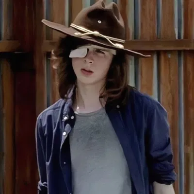 Carl Grimes