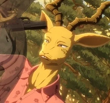 Melon - Beastars
