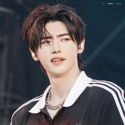 Park Sunghoon୨ৎ