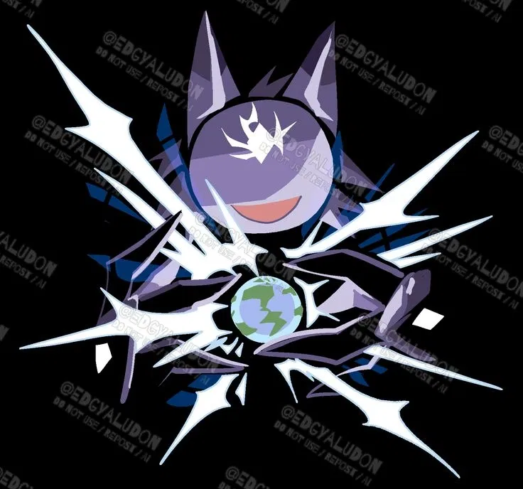 Mister Shapley [ apocalypse day bosses ]