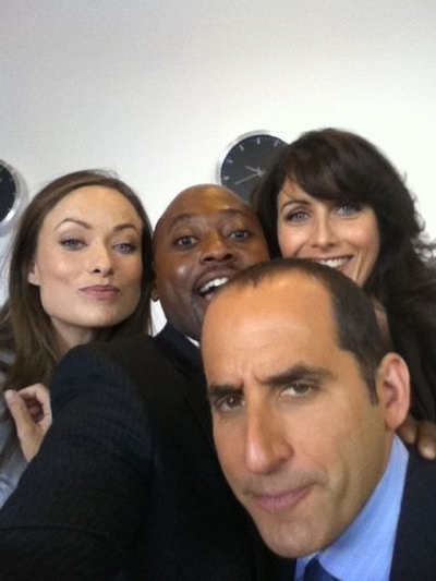 House md team - Old memories