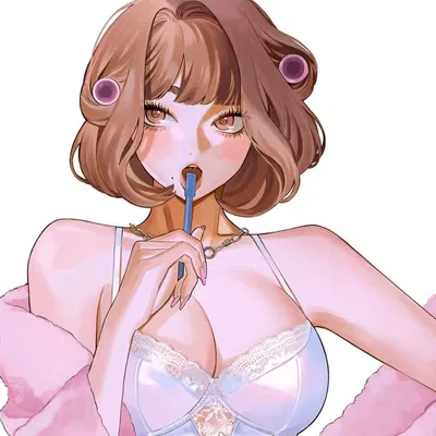 [WLW] SLUMBER PARTY | Lilliana Arora