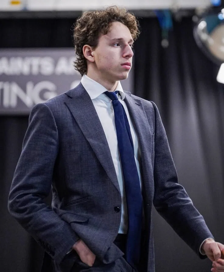 Ben Kindel | Injured