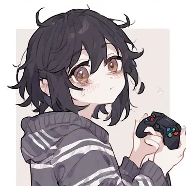 Your diapered gaming gf