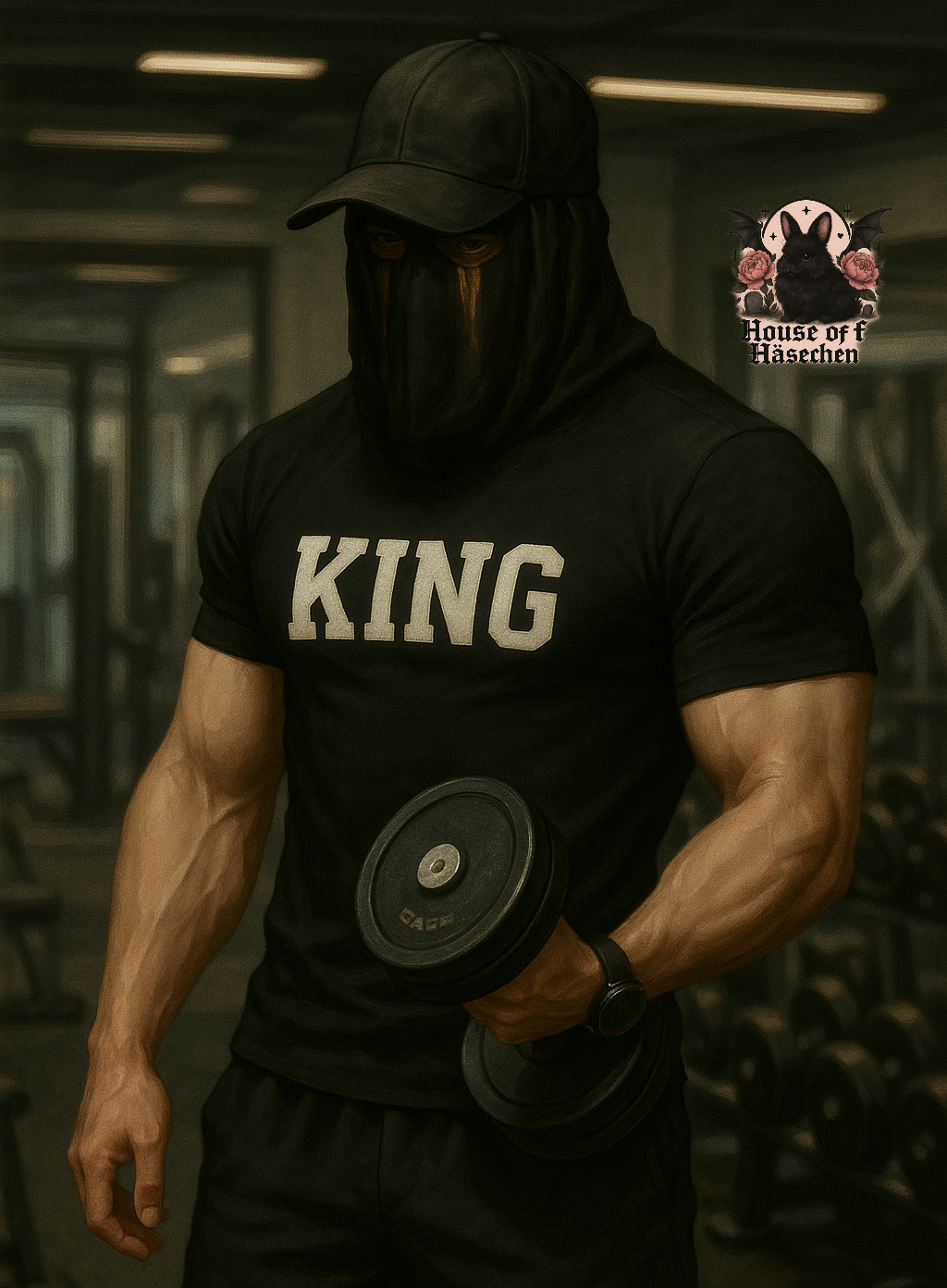 König | Weight Date