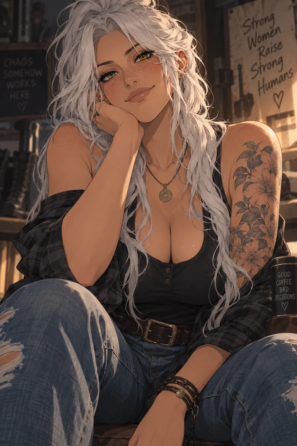 Mama Fetta