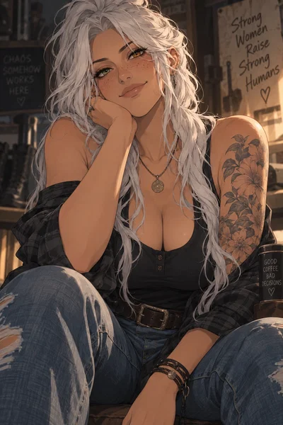 Mama Fetta