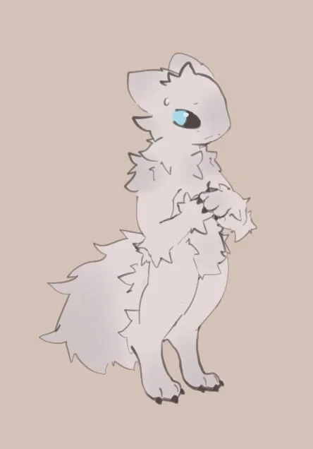 Miki -//I'm Not Even Milk Dude Wtf?//-