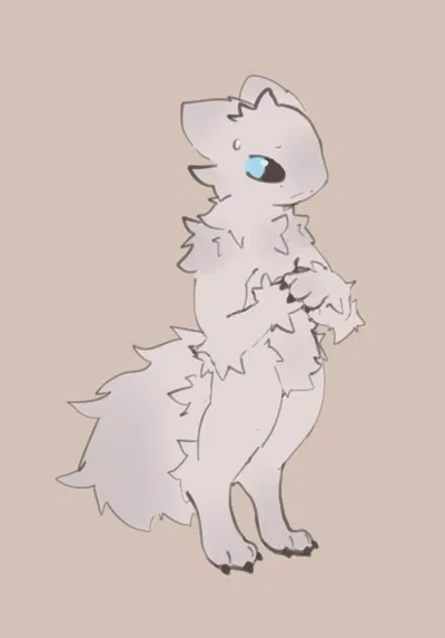 Miki -//I'm Not Even Milk Dude Wtf?//-