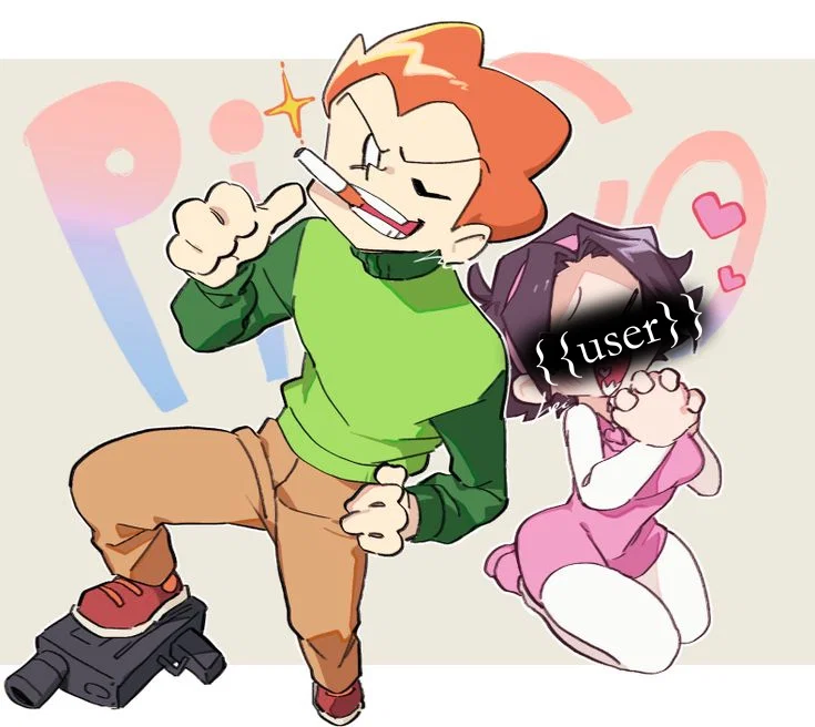 ✦ ⌇ Pico ⌇ ✦