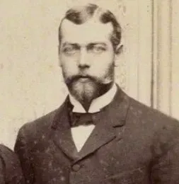 King George V