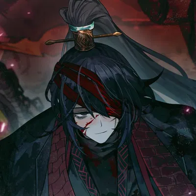 Hong Lu [Lord of Hongyuan]