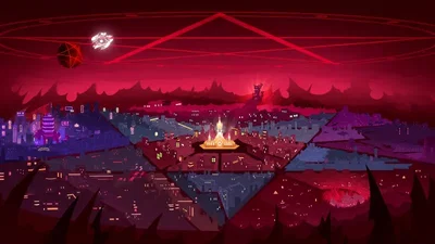 Hazbin hotel (FREEDOM)