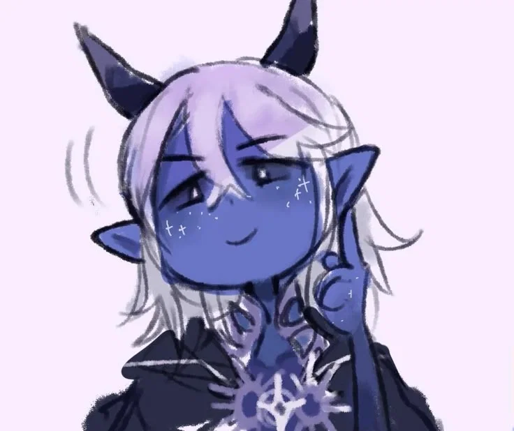 The Dragon Prince || Aaravos