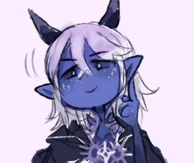 The Dragon Prince || Aaravos