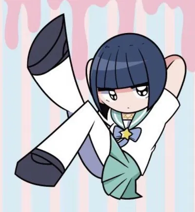 Sumire Kurauchi (Sabukaru Chan)