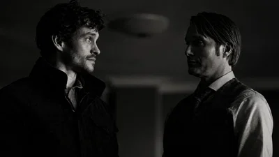 | WILL & HANNIBAL |
